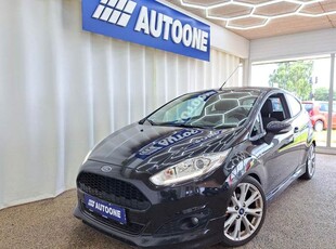 Ford Fiesta 1,0 SCTi 125 Sport