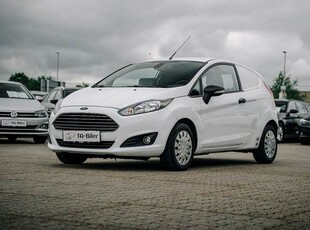 Ford Fiesta 1,6 TDCi 95 Trend ECO Van