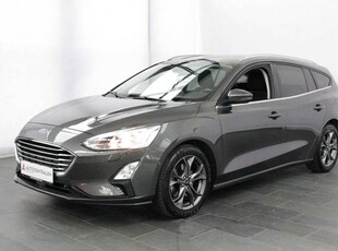 Ford Focus 1,0 EcoBoost Titanium stc.