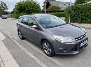 Ford Focus 1,0 SCTi 100 Titanium stc.