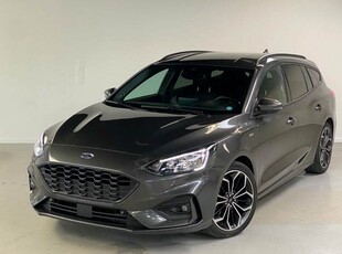 Ford Focus 1,5 EcoBlue ST-Line stc. aut.