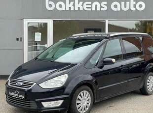 Ford Galaxy 2,0 TDCi 140 Trend 7prs