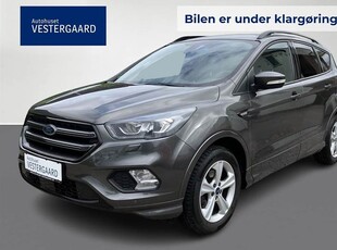 Ford Kuga 1,5 EcoBoost ST-Line 150HK 5d 6g