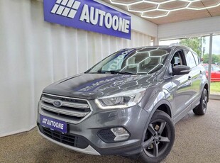 Ford Kuga 2,0 TDCi 120 Trend+ aut.