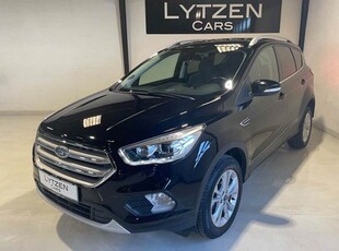 Ford Kuga 2,0 TDCi 180 Titanium aut. AWD