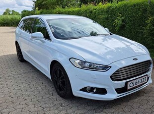 Ford Mondeo 1,5 TDCi 120 Trend stc. ECO