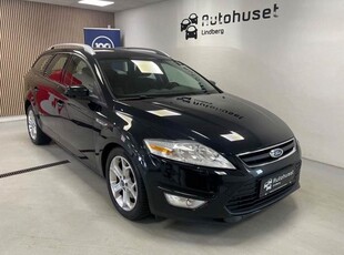 Ford Mondeo 2,0 TDCi 140 Trend stc. aut.