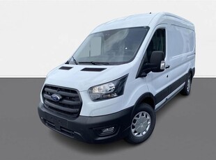 Ford Transit 2,0 350 L2H2 TDCi Trend 130HK Van 6g