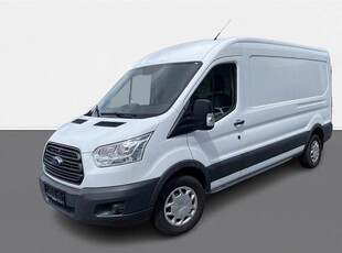 Ford Transit 2,0 350 L3H2 TDCi Trend 130HK Van 6g