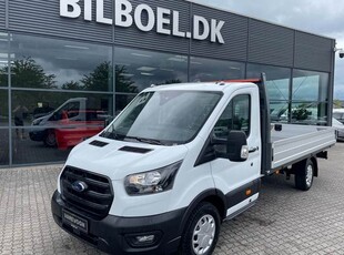 Ford Transit 350 L4 Chassis 2,0 TDCi 165 Trend aut. H1 RWD