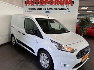 Ford Transit Connect 1,0 SCTi 100 Trend kort