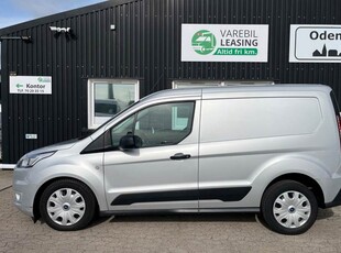 Ford Transit Connect 1,5 TDCi 120 Trend aut. kort