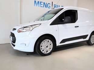 Ford Transit Connect 1,6 TDCi Trend 95HK Van Man.