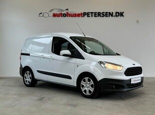 Ford Transit Courier 1,5 TDCi 75 Ambiente Van