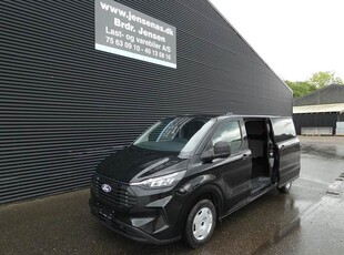 Ford Transit Custom 2,0 300 L2H1 EcoBlue Trend 136HK Van 8g Aut.