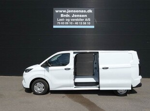 Ford Transit Custom 2,0 320 L2H1 EcoBlue Trend AWD 170HK Van 8g Aut.