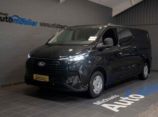 Ford Transit Custom 300L 2,0 EcoBlue Trend