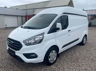 Ford Transit Custom 320L 2,0 TDCi 130 Trend