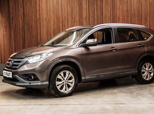 Honda CR-V 2,0 i-VTEC Comfort aut. 4WD