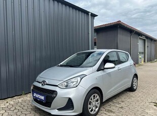 Hyundai i10 1,0 Trend