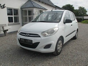 Hyundai i10 1,2 Classic