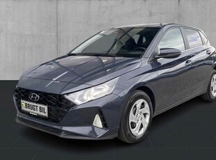 Hyundai i20 1,0 T-GDi Essential DCT