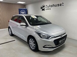 Hyundai i20 1,25 Life+