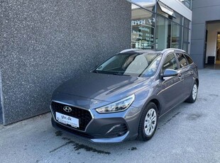 Hyundai i30 1,0 T-GDi Life Komfort stc.