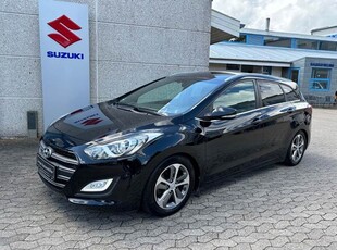 Hyundai i30 1,6 CRDi 110 EM-Edition CW