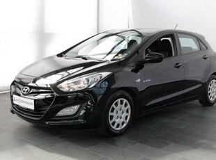 Hyundai i30 1,6 CRDi 110 XTR Eco