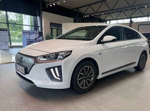 Hyundai Ioniq Electric 38,3 kWh Trend 136HK 5d Aut.