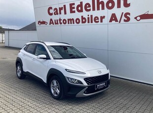 Hyundai Kona 1,0 T-GDI Essential DCT 120HK 5d 7g Aut.