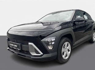 Hyundai Kona 1,0 T-GDI Pure 120HK 5d 6g