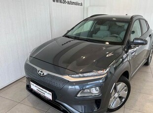 Hyundai Kona 64 EV Advanced