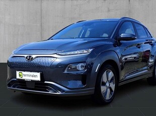 Hyundai Kona 64 EV Trend