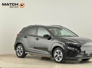 Hyundai Kona EL Advanced 136HK 5d Aut.