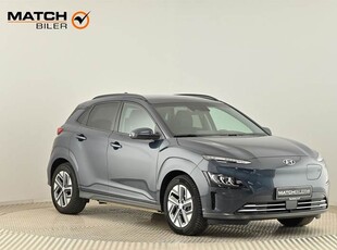 Hyundai Kona EL Advanced 204HK 5d Aut.