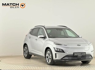 Hyundai Kona EL Advanced 204HK 5d Aut.