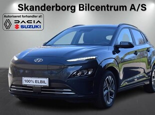 Hyundai Kona EL Advanced 204HK 5d Aut.