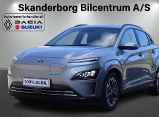 Hyundai Kona EL Advanced 204HK 5d Aut.