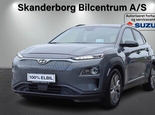 Hyundai Kona EL Premium 204HK 5d Aut.