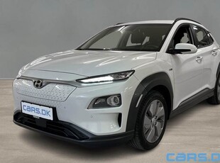 Hyundai Kona EL Style 204HK 5d Aut.