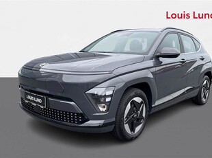 Hyundai Kona Electric 65,4 kWh Essential Long Range 217HK 5d Aut.