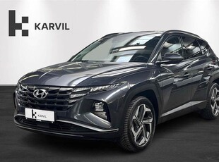 Hyundai Tucson 1,6 PHEV Essential aut. 4WD