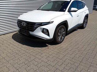 Hyundai Tucson 1,6 T-GDi Essential