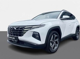 Hyundai Tucson 1,6 T-GDI Plugin-hybrid Advanced 4WD 265HK 5d 6g Aut.