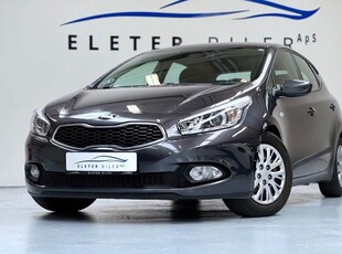 Kia Ceed 1,6 GDi Active+