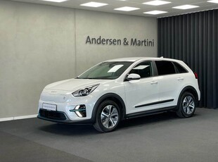 Kia e-Niro EL Vision 136HK 5d Aut.