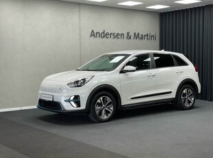 Kia e-Niro EL Vision 136HK 5d Aut.