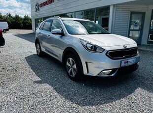 Kia Niro 1,6 PHEV Comfort DCT